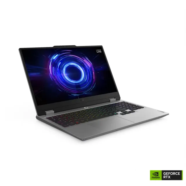 【Lenovo】微軟M365一年組★15.6吋i5 RTX5060電競筆電(LOQ Essential/83SC007YTW/i5-13450HX/16G/1TB/W11)