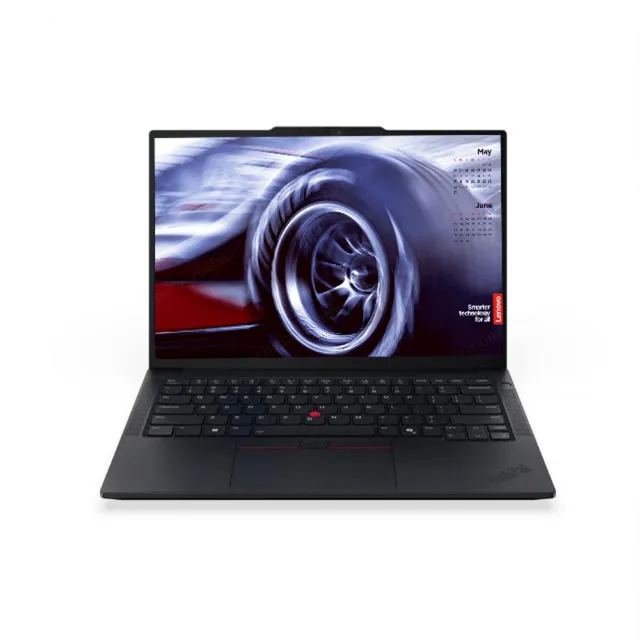 【ThinkPad 聯想】14吋Ultra 7 AI 商用輕薄筆電(E14 G7/Ultra 7-266V/16G/512G SSD/W11H)