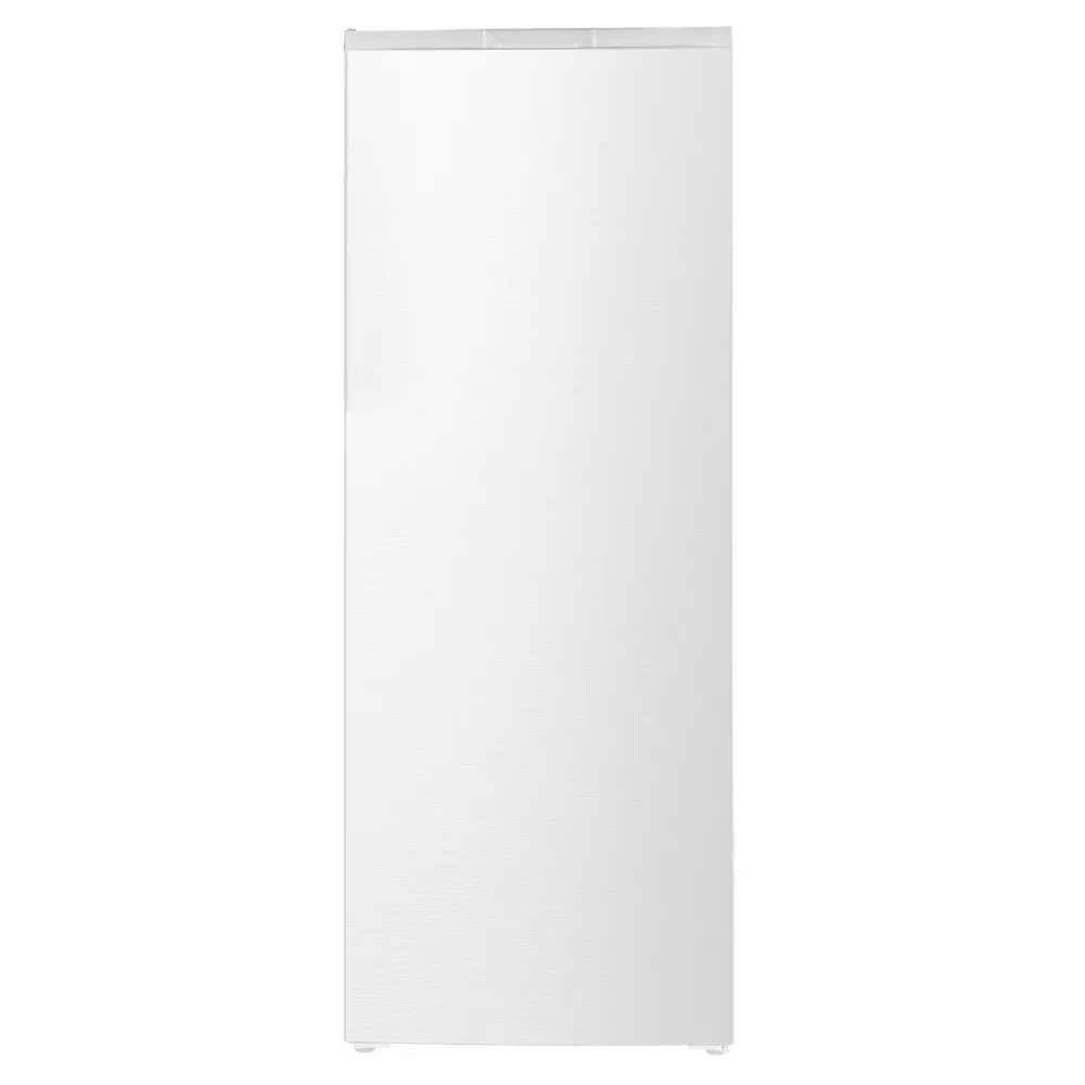 【Haier 海爾】家電快配★160L 無霜直立式冷凍櫃 白色(HFZ-170TW)