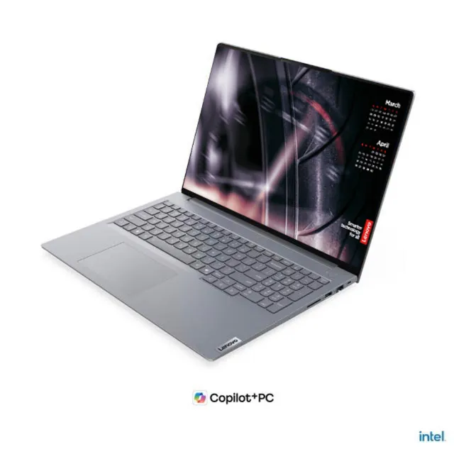 【ThinkPad 聯想】14吋Ultra 7 AI商用筆電(ThinkBook 14 G9/Ultra 7-355/16G/512G SSD/W11H)
