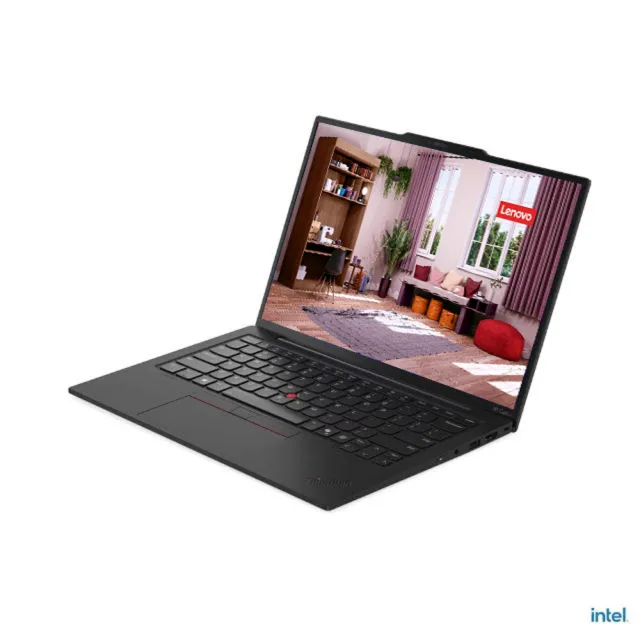 【ThinkPad 聯想】14吋 Evo AI 輕薄商用筆電(X1 Carbon/Ultra 5-225H/16G/1TB SSD/W11P/3年保)