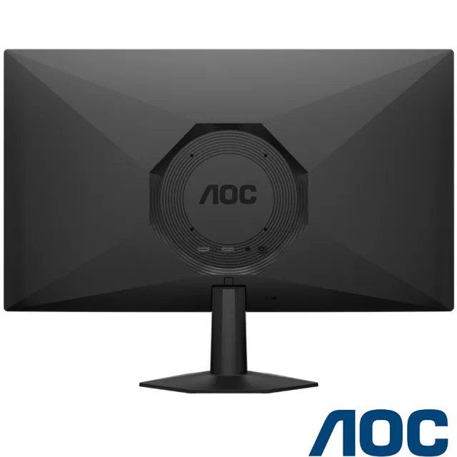 【AOC】27G50Z 27型 IPS FHD 260Hz 平面電競螢幕(Adaptive-Sync/HDR/0.03ms)