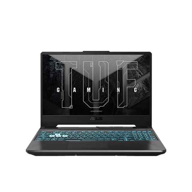 【ASUS 華碩】特仕版 15.6吋電競筆電(FA506NCG-0202B155H/R7-155/16G+16G/512G+512G SSD/RTX3050/W11)