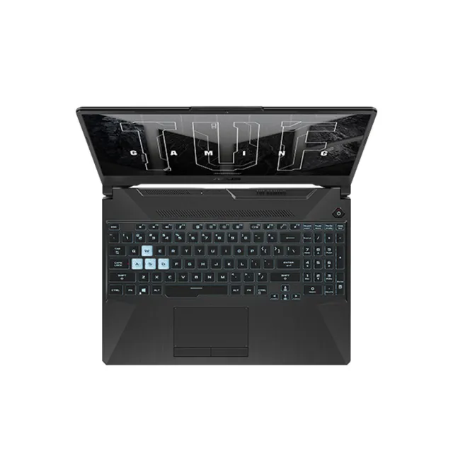 【ASUS 華碩】特仕版 15.6吋電競筆電(FA506NCG-0202B155H/R7-155/16G+16G/512G+512G SSD/RTX3050/W11)