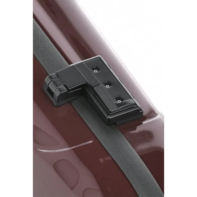 【GEWA】AIR三角小提琴盒 空氣標準款 AIR1.7琴型小提琴盒