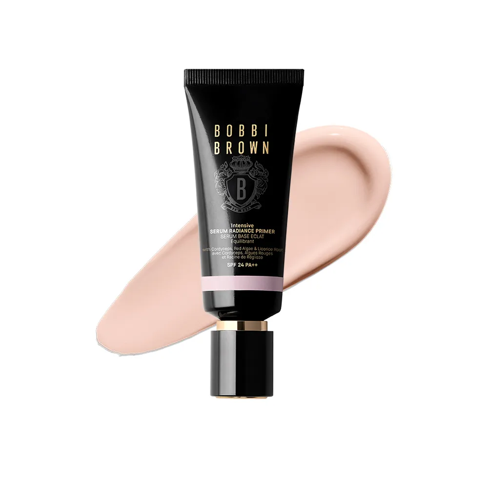 【Bobbi Brown 芭比波朗】特惠組 冬蟲夏草精華亮膚持妝乳40ML