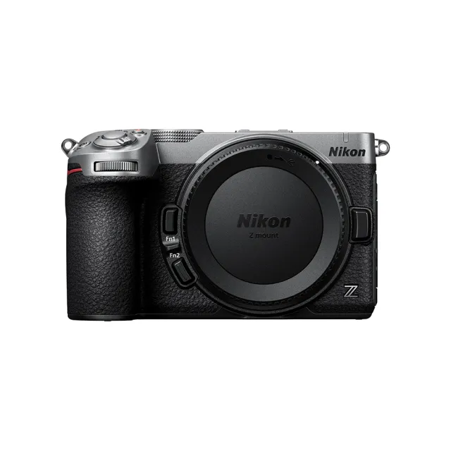 【Nikon 尼康】Z5IIC單機身-銀