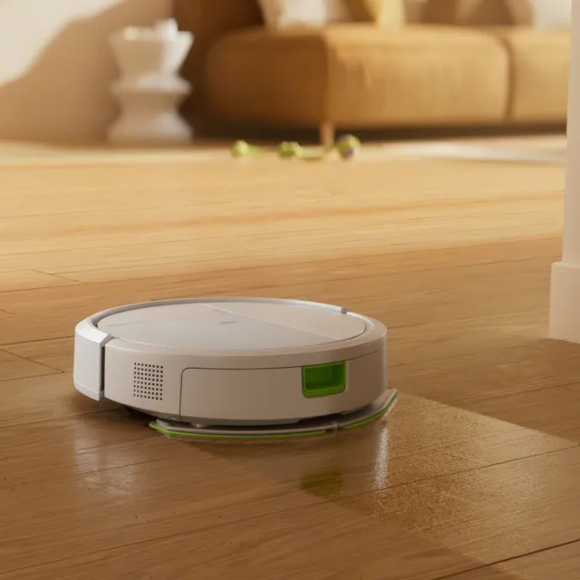 【iRobot】新機雙入組!115 Combo 掃拖機器人(纖薄機身/15000Pa/防纏延伸側刷/深層延伸拖地/105升級版)