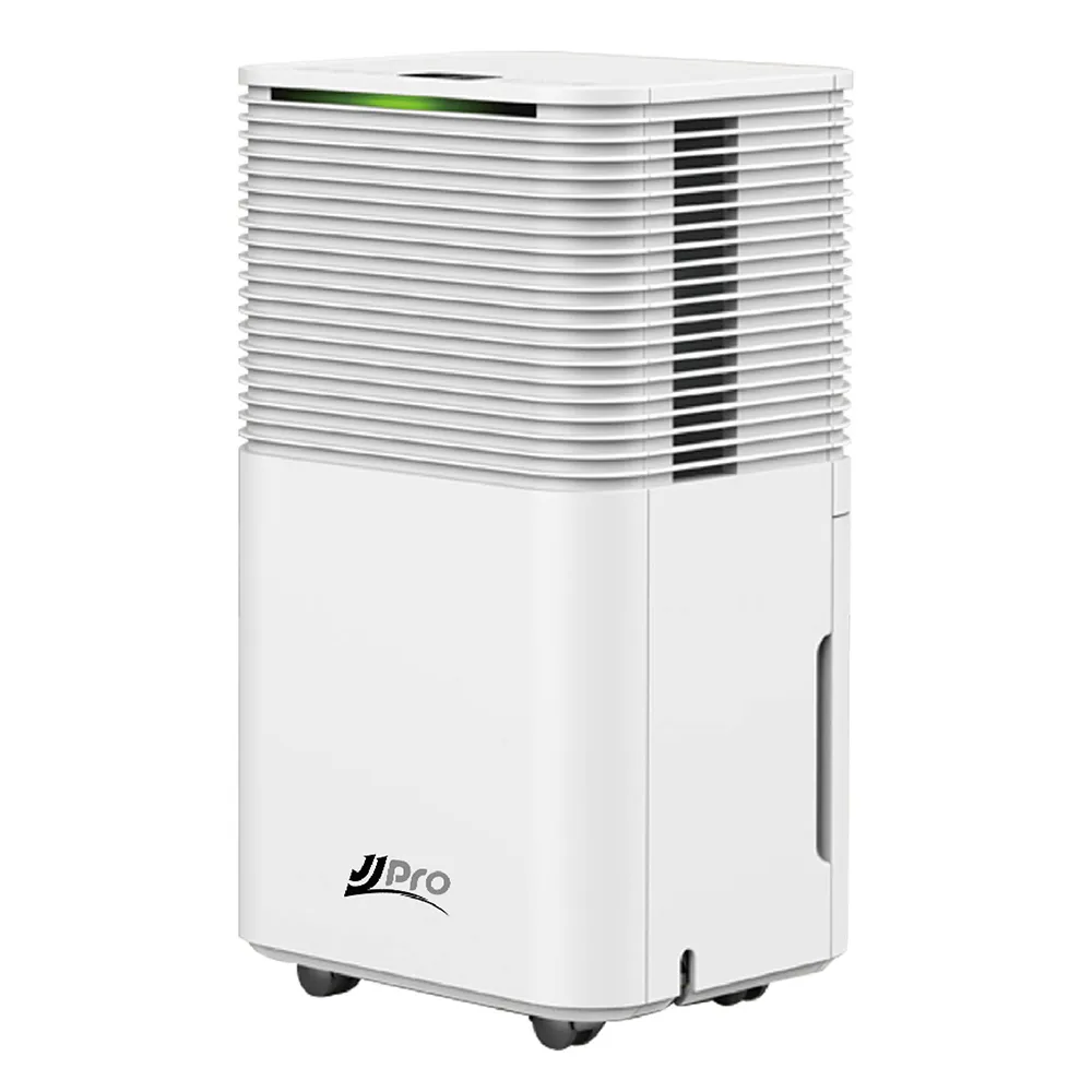 【JJPRO 家佳寶】2026最新一級能效6L除濕機 ★節能補助退稅(JPDH01A)