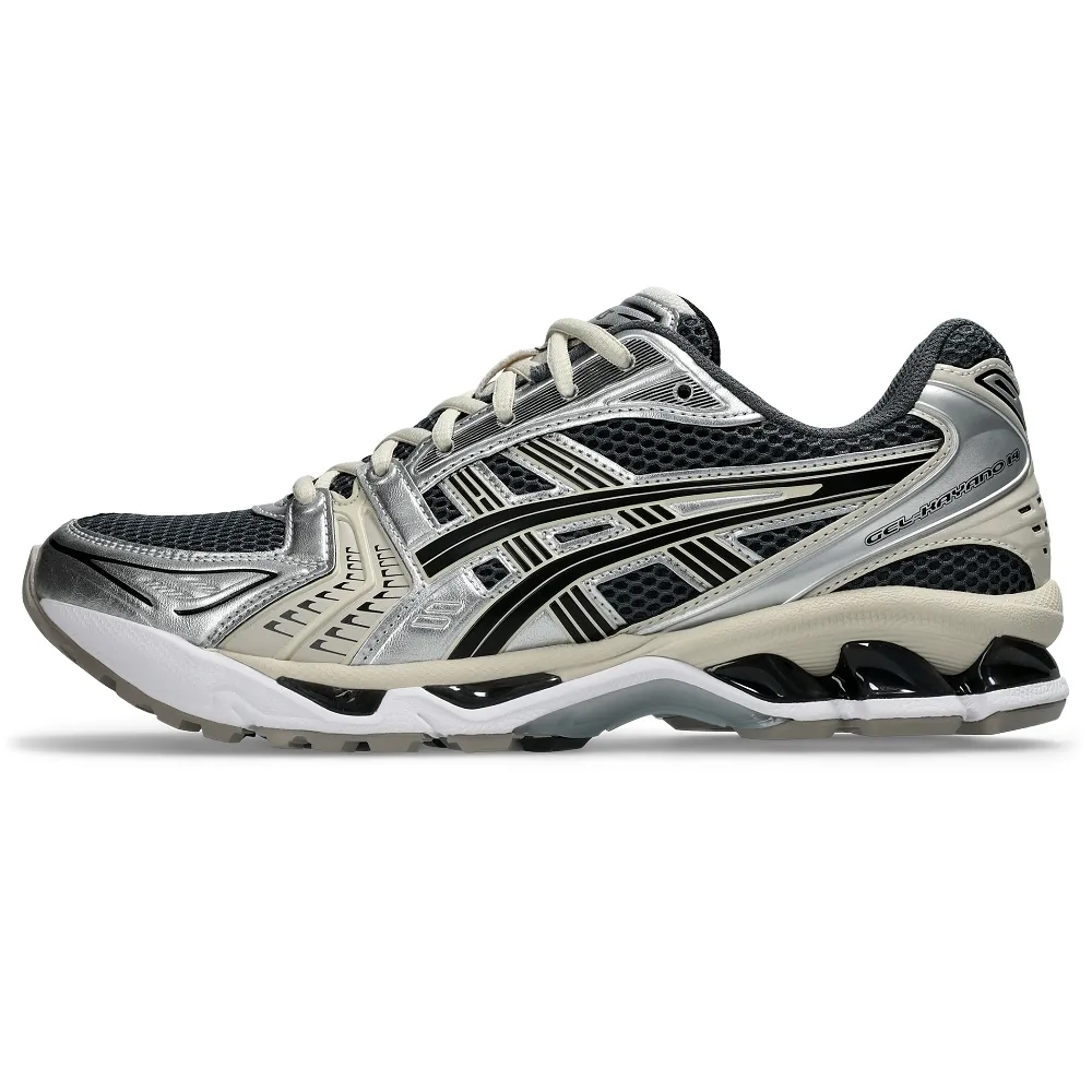 【asics 亞瑟士】GEL-KAYANO 14 男女中性款 運動休閒鞋 1203A537-026
