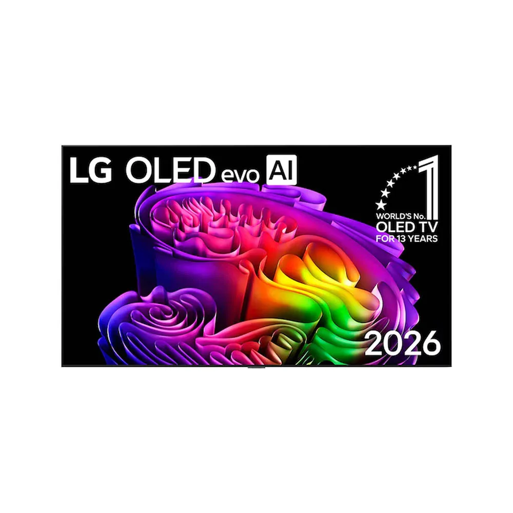 【LG 樂金】83型 OLED evo G6 零間隙藝廊系列 4K AI物聯網智慧顯示器(OLED83G6PTA)