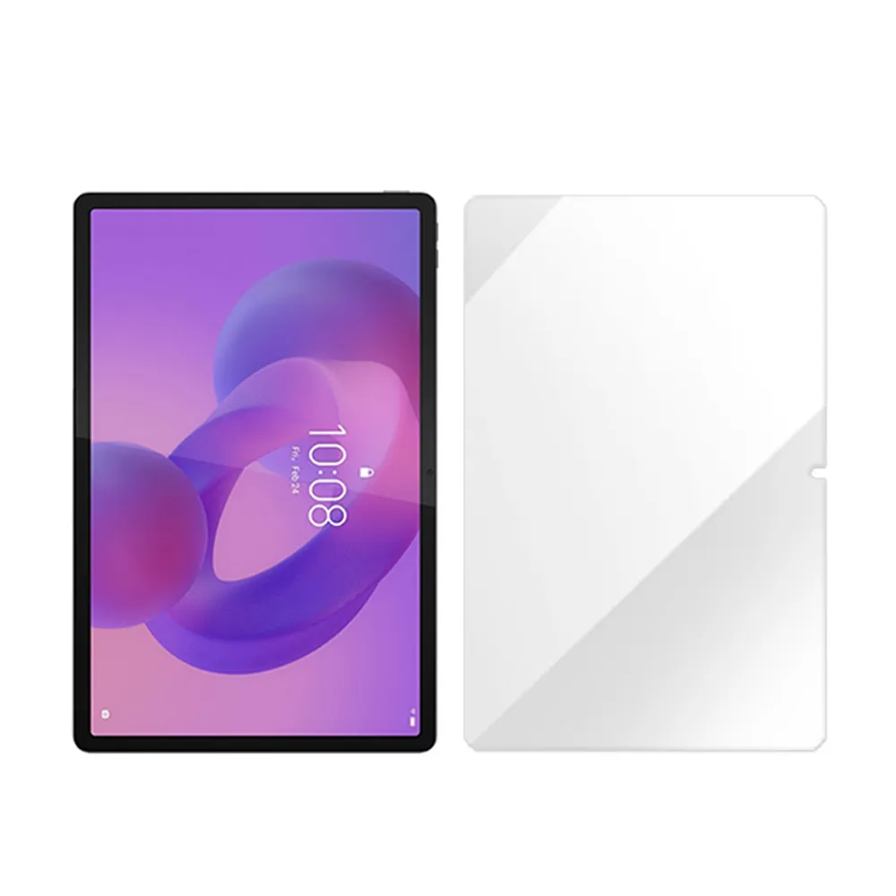 【阿柴好物】Lenovo Idea Tab TB336ZU/TB336FU 9H鋼化玻璃保護貼