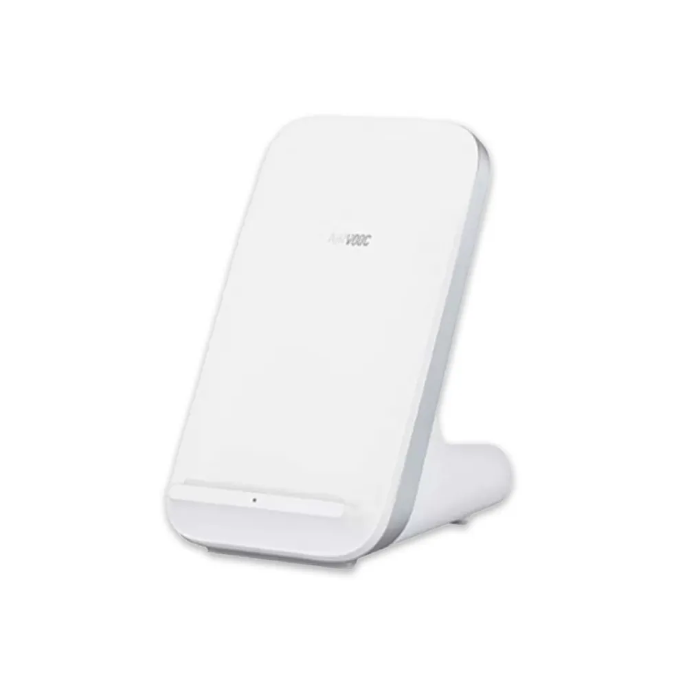 【OPPO】AIRVOOC 50W 無線閃充充電器(OAWV04)(白色)_OPPO(贈送充電器)