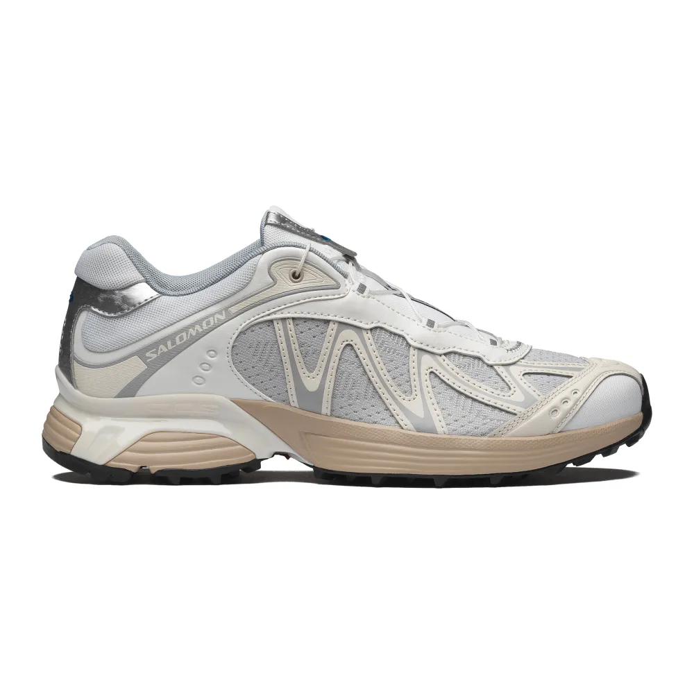 【salomon】XT-WHISPER KRAFT 運動鞋 白
