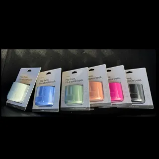【Owala】美國進口 正版 Owala水壺專用 原廠杯套 杯墊 24oz 710ml 款式限定 FreeSip 吸管水壺 隨行杯 水杯