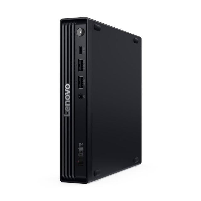 【Lenovo】Ultra 5十四核商用電腦(M70q G6/Ultra 5-235T/16G/512G SSD/W11H)