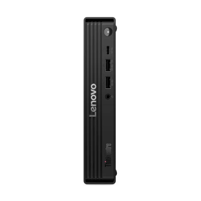 【Lenovo】Ultra 5十四核商用電腦(M70q G6/Ultra 5-235T/16G/512G SSD/W11H)