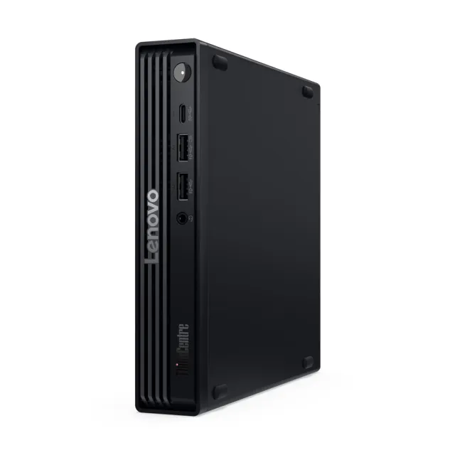 【Lenovo】+1TB SSD★Ultra 5-235T 十四核商用電腦(M70q G6/16G/512G SSD/W11P)