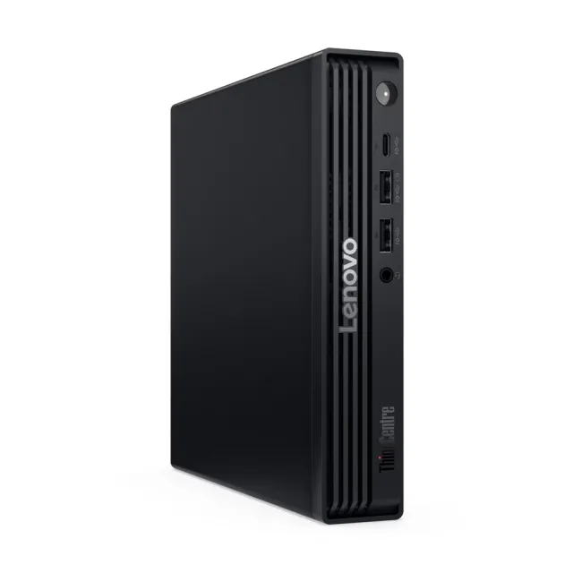 【Lenovo】+5埠網路交換器★Ultra 7-265T 二十核商用電腦(M70q G6/16G/512G SSD/W11H)