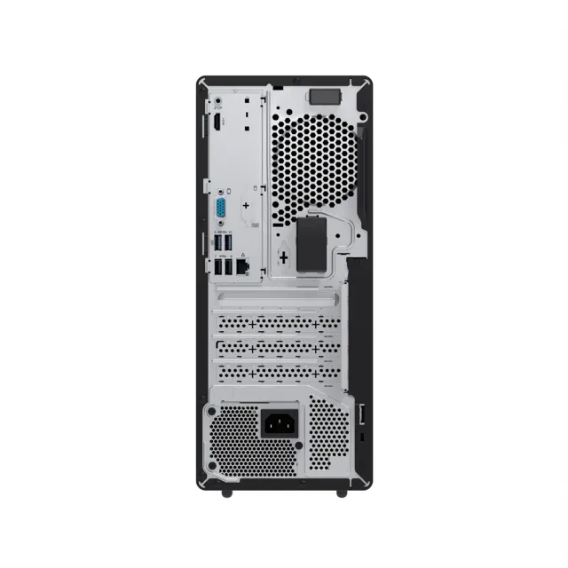 【Lenovo】+5埠網路交換器★i5 八核商用電腦(Neo 30t G5/i5-13420H/16G/512GB SSD/W11P)