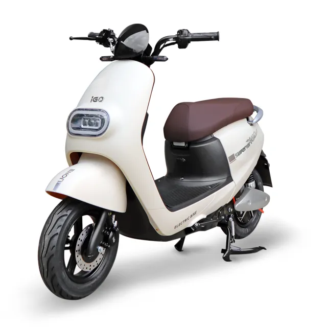 【向銓】mini-MASTER微型電動二輪車 PEG-056 /泰勝 TSV63(20Ah鋰電池版/電動自行車)