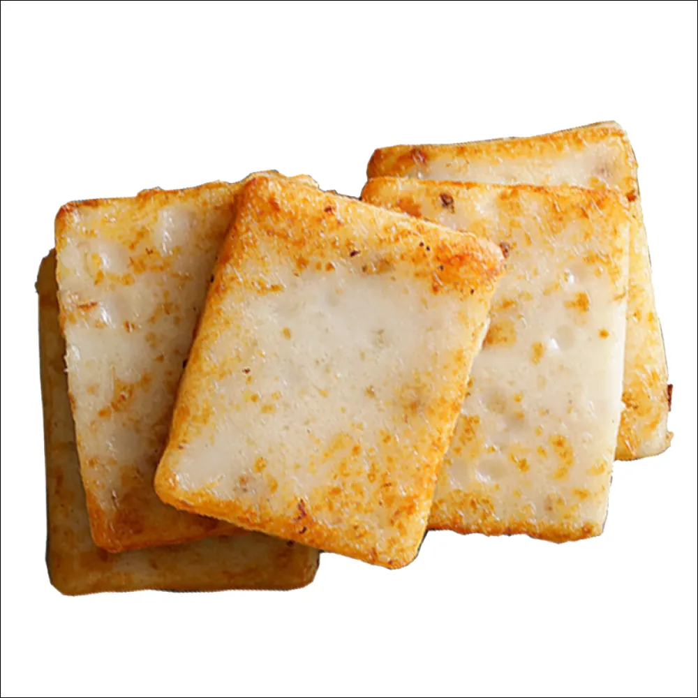 【禎祥食品】遵巡古法『傳統蘿蔔糕』(5包共60片)