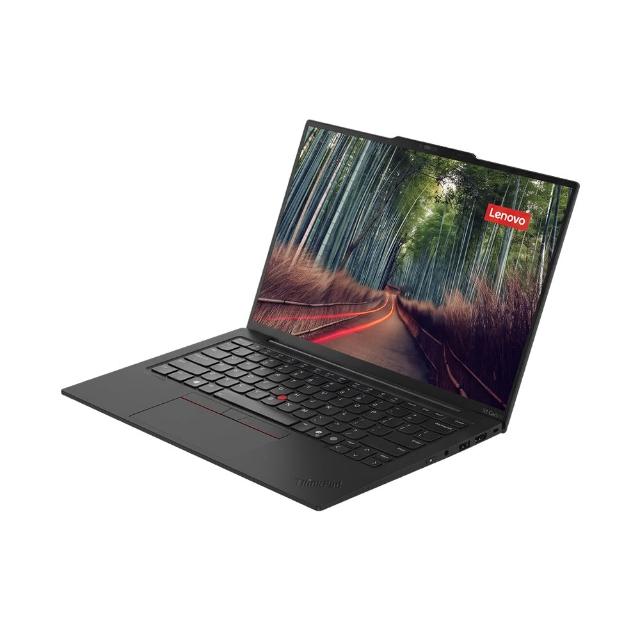 【ThinkPad 聯想】14吋輕薄Evo商務特仕筆電(X1 Carbon Gen 13/Ultra5-225H/16G/2TB/WUXGA/W11P/三年保)