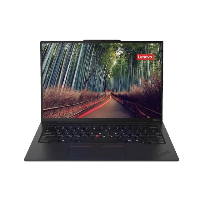 【ThinkPad 聯想】14吋輕薄986g商務筆電(X1 Carbon Gen 13/Ultra5-228V/32G/1TB/2.8K OLED/W11P/Evo)