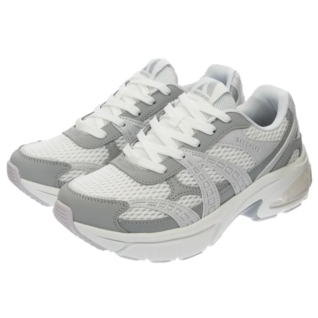 【SKECHERS】女款 舒適微增高休閒鞋 瞬穿套入運動鞋 經典薄底德訓鞋 (多款)