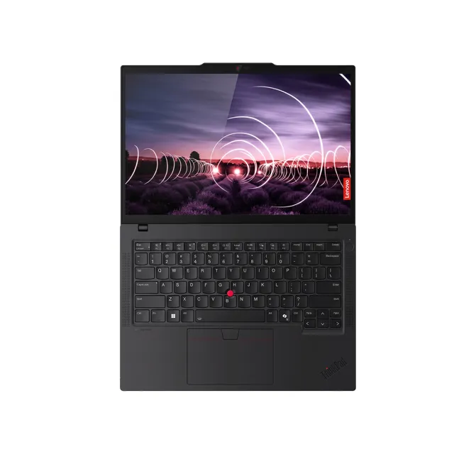 【ThinkPad 聯想】14吋Ultra7商務筆電(T14 Gen6/Ultra7-258V/32G D5/1TB PCIe 5.0/W11P/三年保)