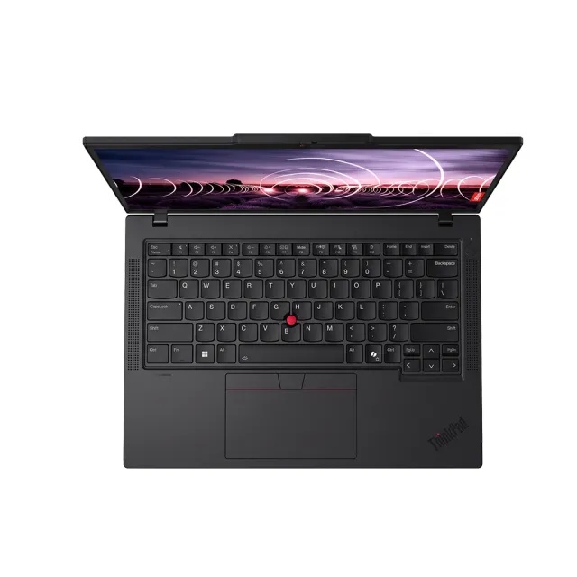 【ThinkPad 聯想】14吋Ultra7商務特仕筆電(T14 Gen6/Ultra7-258V/32G D5/2TB/WUXGA/W11P/三年保)