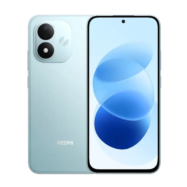 【小米】REDMI紅米 Note 17 5G (8G/256G) 6.99吋
