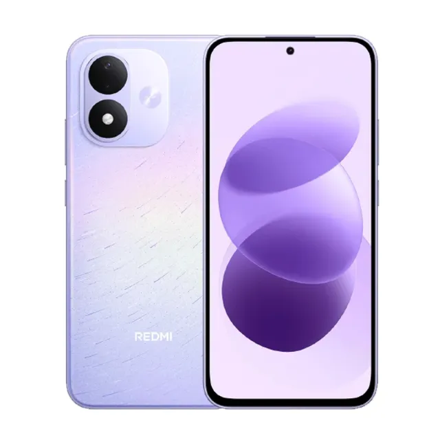 【小米】REDMI紅米 Note 17 5G (8G/256G) 6.99吋