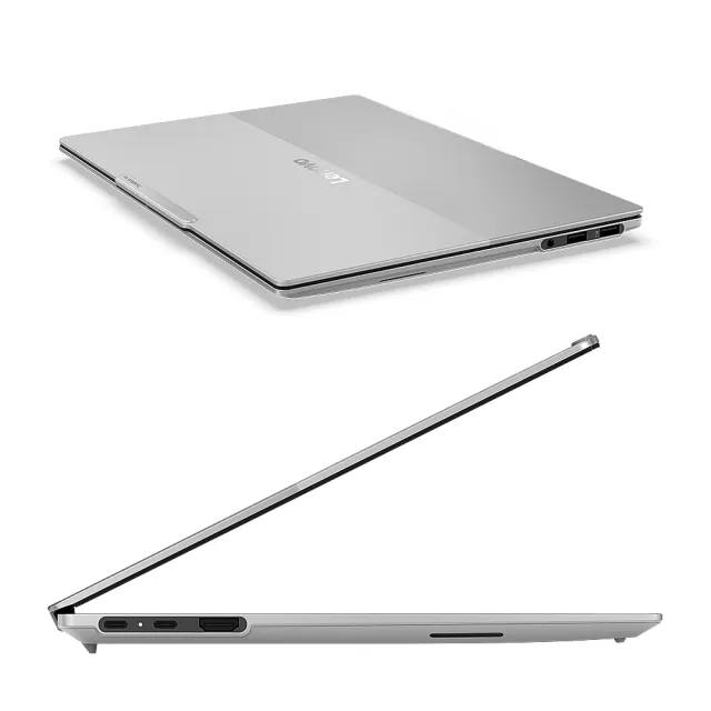 【ThinkPad 聯想】+微軟M365★14吋U5 AI 商用筆電(ThinkBook 14x/U5-226V/16G/512G SSD/W11H)