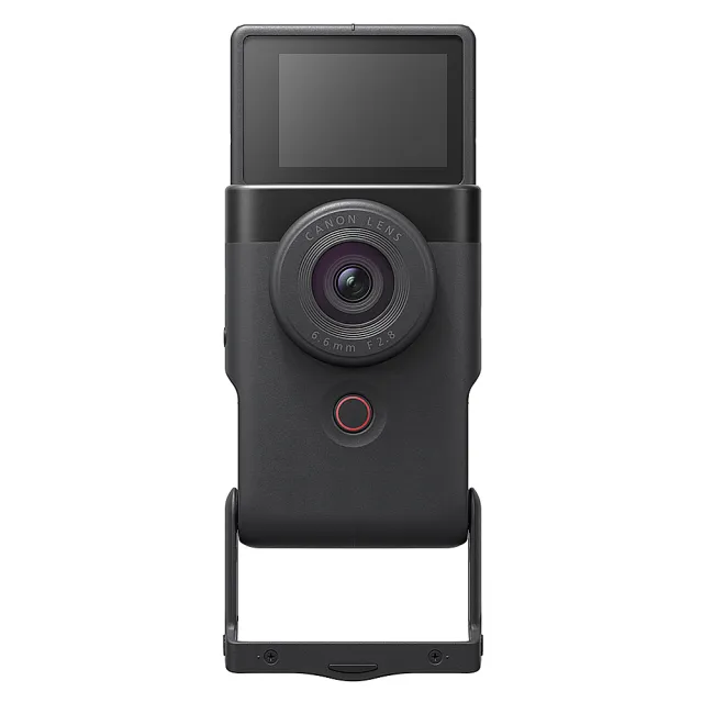 【Canon】PowerShot V10 影音相機(公司貨)
