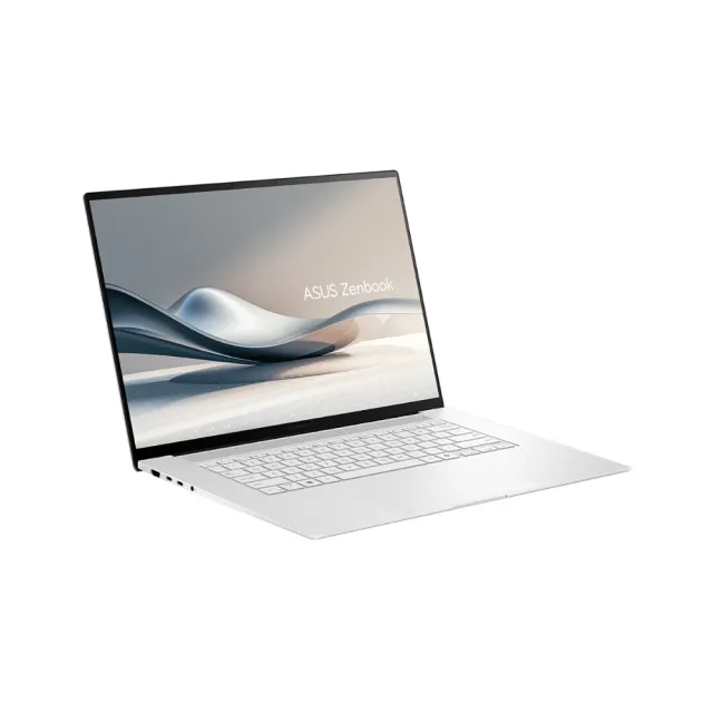 【ASUS 華碩】16吋Ryzen AI 7 輕薄筆電(Zenbook S16 UM5606GA/445/32G/1TB/W11/3K OLED)