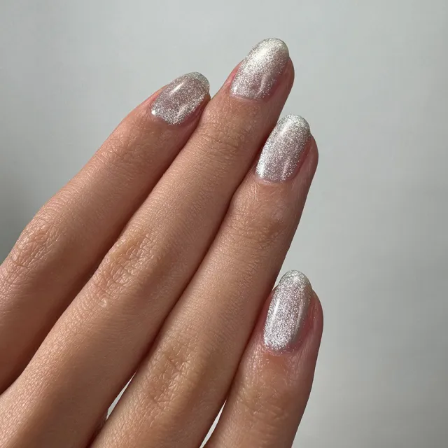 【DASHING DIVA】One Gel UV 貓眼凝膠指甲油10ml(DIY 凝膠 指甲油 貓眼 光療 需額外購買美甲燈!!)