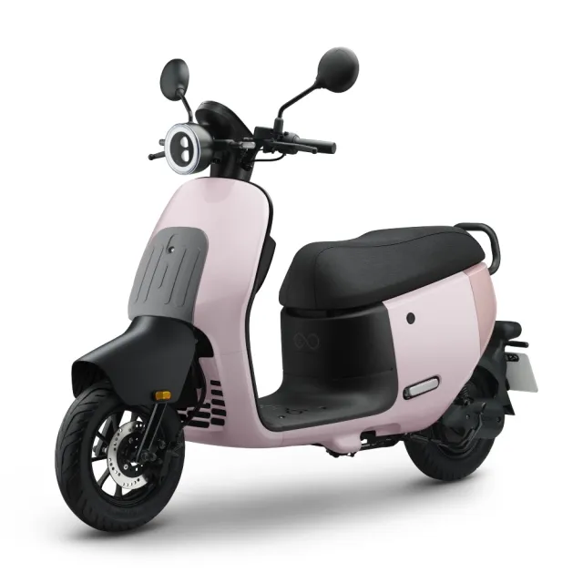 【Gogoro】EZZY(GE3GS)