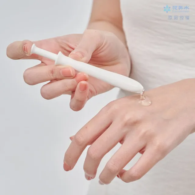 【花美水】Warming青春熱火潤滑凝膠x2盒+ inclear私密淨化凝膠x1盒(1.7g x 6支/2盒 + 10支/盒)