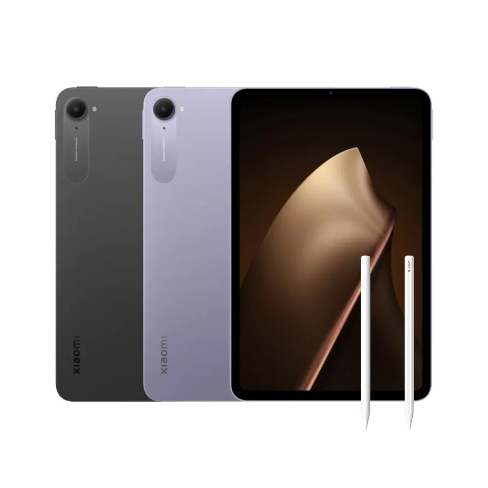 【小米】Xiaomi Pad Mini WiFi+焦點觸控筆 Pro(8G/256G)