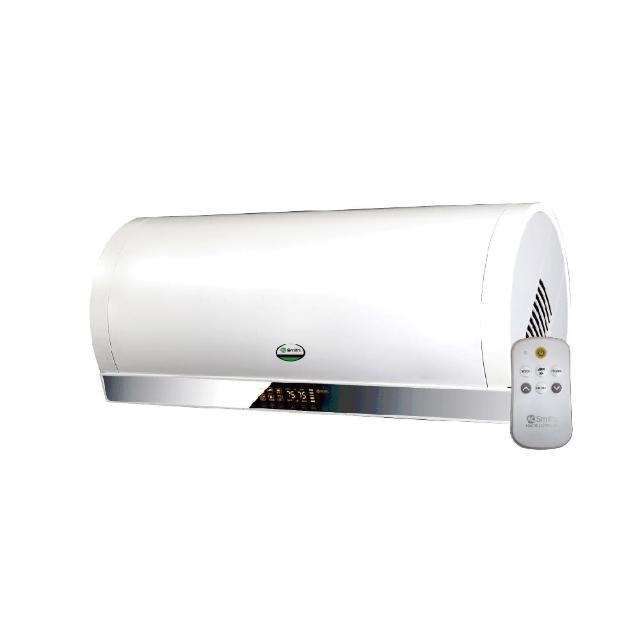 【A.O.Smith】AO史密斯 HPW-80AT2 壁掛式超節能熱泵熱水器 80L 省電.省錢.省空間( 適合1-3人使用)