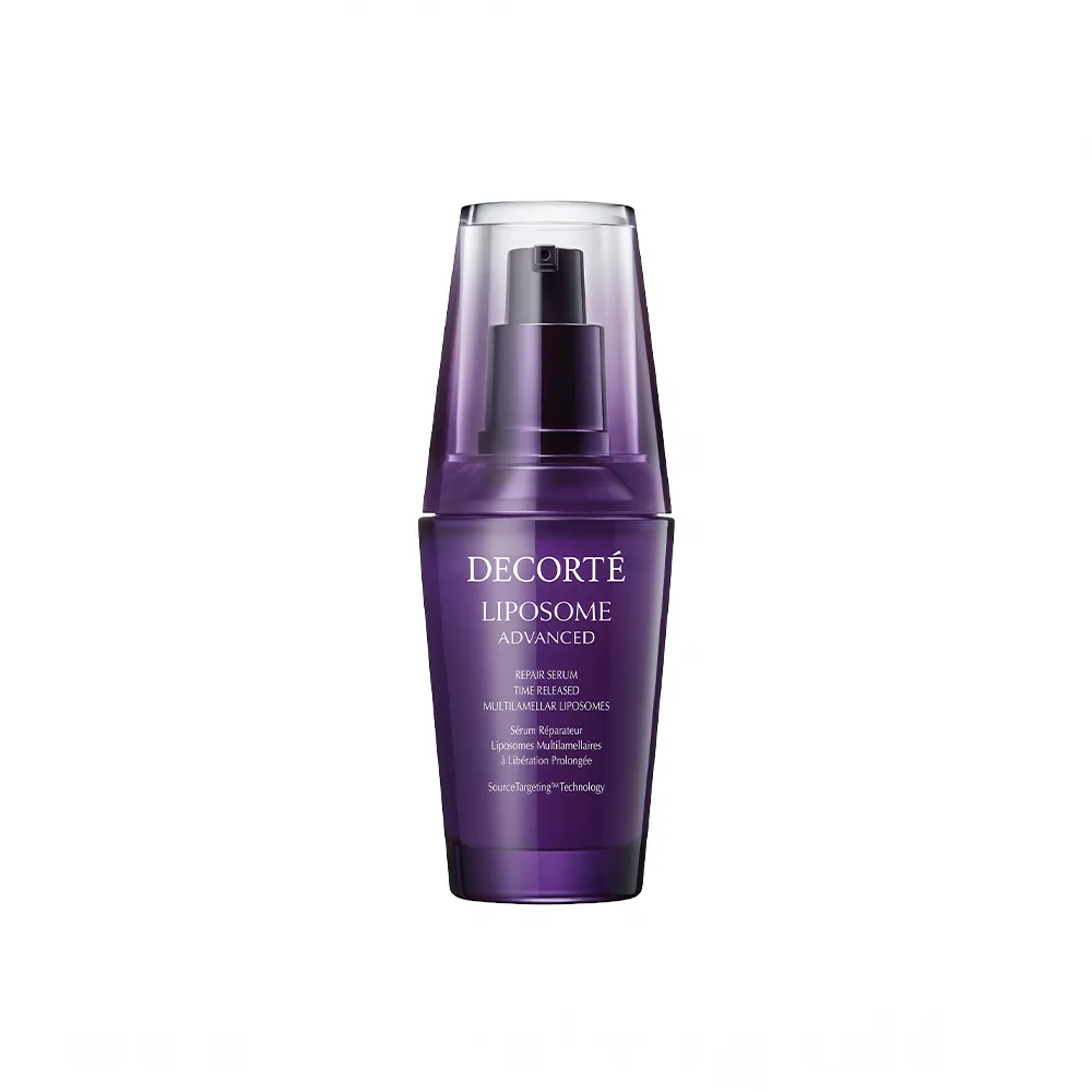 【COSME DECORTE 黛珂】超微導全能修護精粹30mLx3入組
