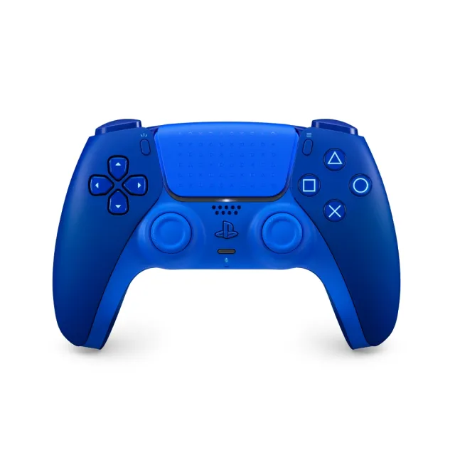 【SONY 索尼】PS5 Pro 遊戲主機+《蜘蛛人》+《金鋼狼》+《控制器(深灰迷彩+經典藍)》