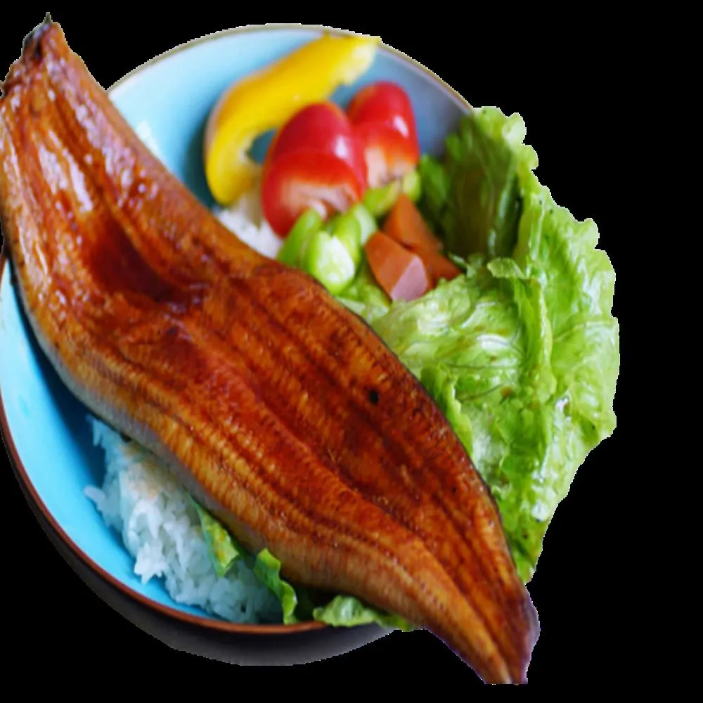 【海之醇】頂級蒲燒鰻魚-3隻組(175g±10%不含醬汁/隻)