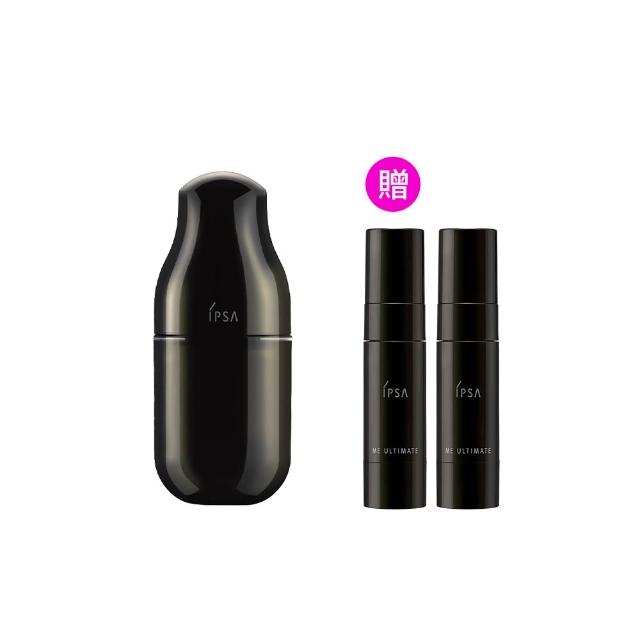 【IPSA 茵芙莎】官方直營 ME極致修護組(ME極致修護 自律循環液 50ml)