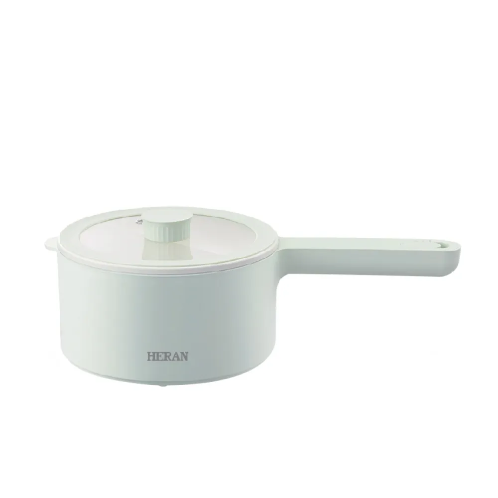 【HERAN 禾聯】1.5L甩甩美食料理鍋 HCP-15MK010