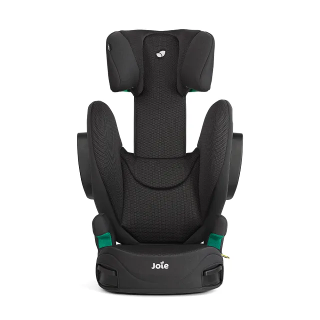 【Joie】i-Trillo™ FX 3.5-12歲兒童成長型汽座/安全座椅(透氣款)