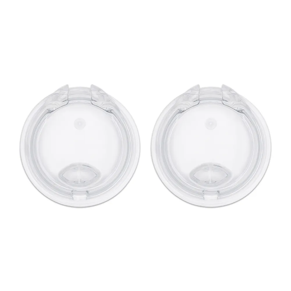 【美國OXO】tot 寶寶握鴨嘴杯-飲嘴替換組2入(4M+)