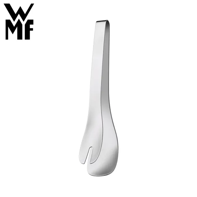 【WMF】Nuova 不鏽鋼餐夾 沙拉夾 食物夾 料理夾