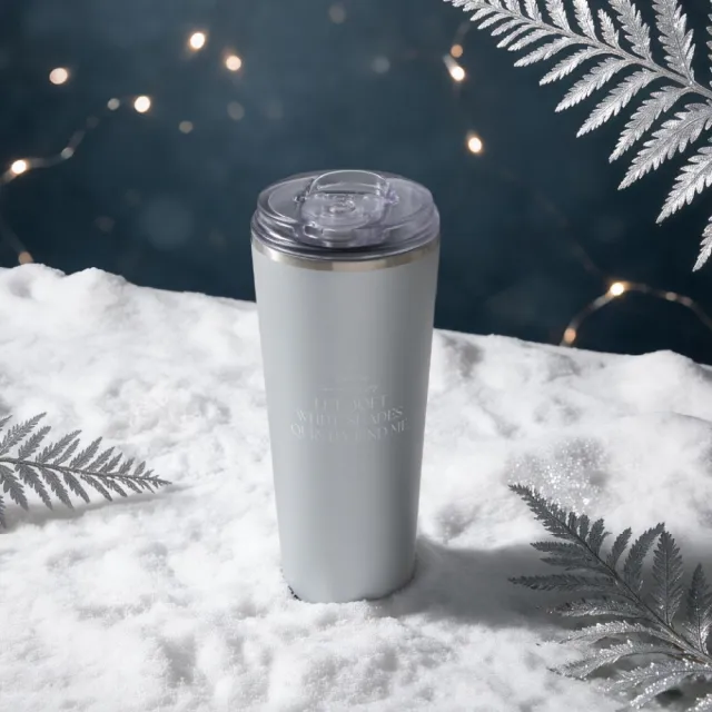 【Oolab 良杯製所】不鏽鋼鈦陶瓷易潔層隨行杯710ml(不含吸管/鈦塗層/保溫杯/多功能杯蓋/防漏)